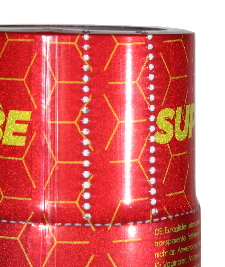 Euroglider «Superlube» 250ml neutrales Gleitgel ohne Parabene (10)